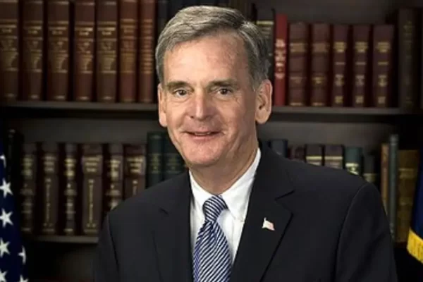 Judd Gregg