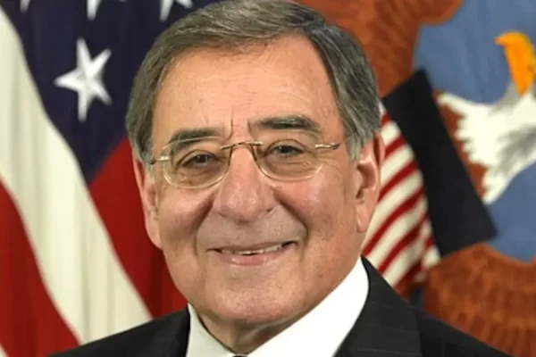 Leon Panetta