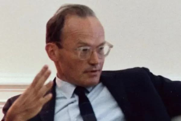 McGeorge Bundy