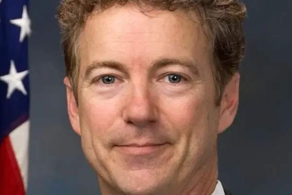 Rand Paul