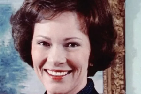 Rosalynn Carter