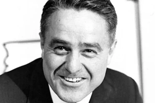 Sargent Shriver