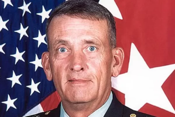 Tommy Franks