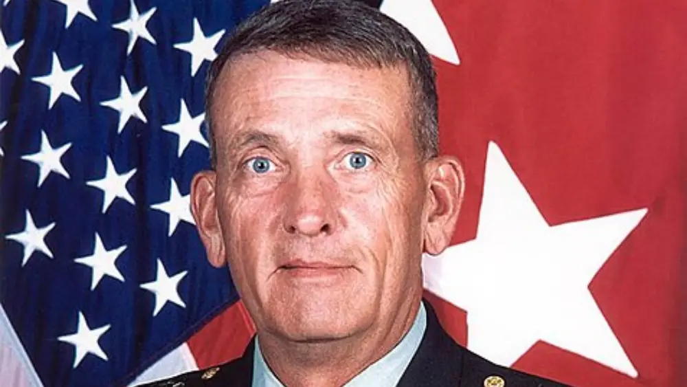 Tommy Franks