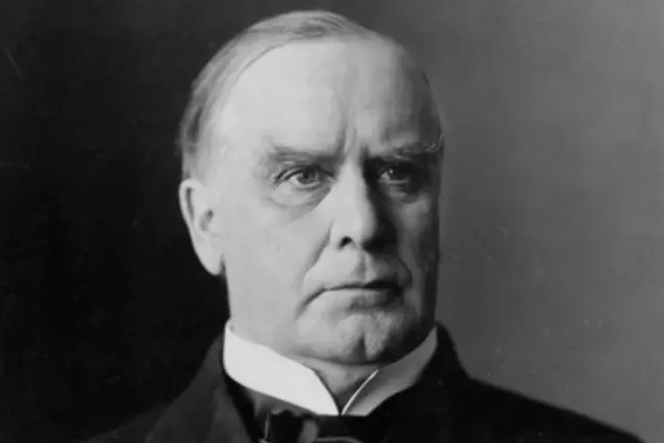 William McKinley