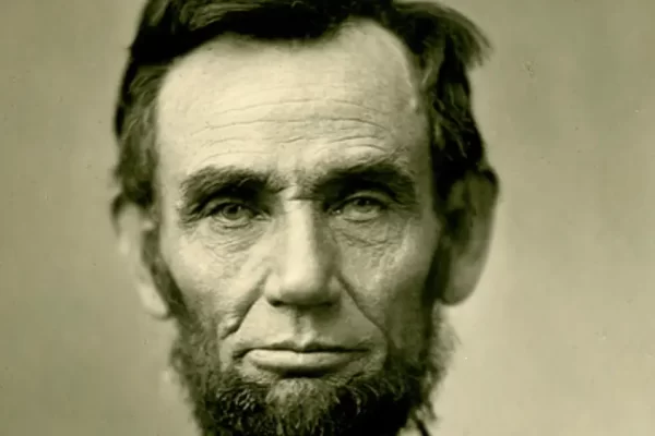 Abraham Lincoln