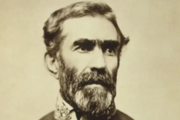 Braxton Bragg