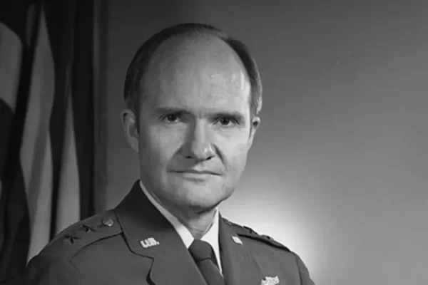 Brent Scowcroft