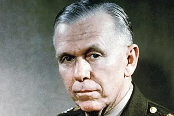 George Marshall