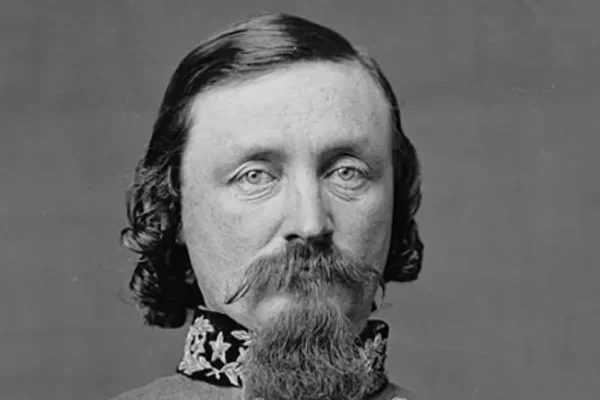 George Pickett