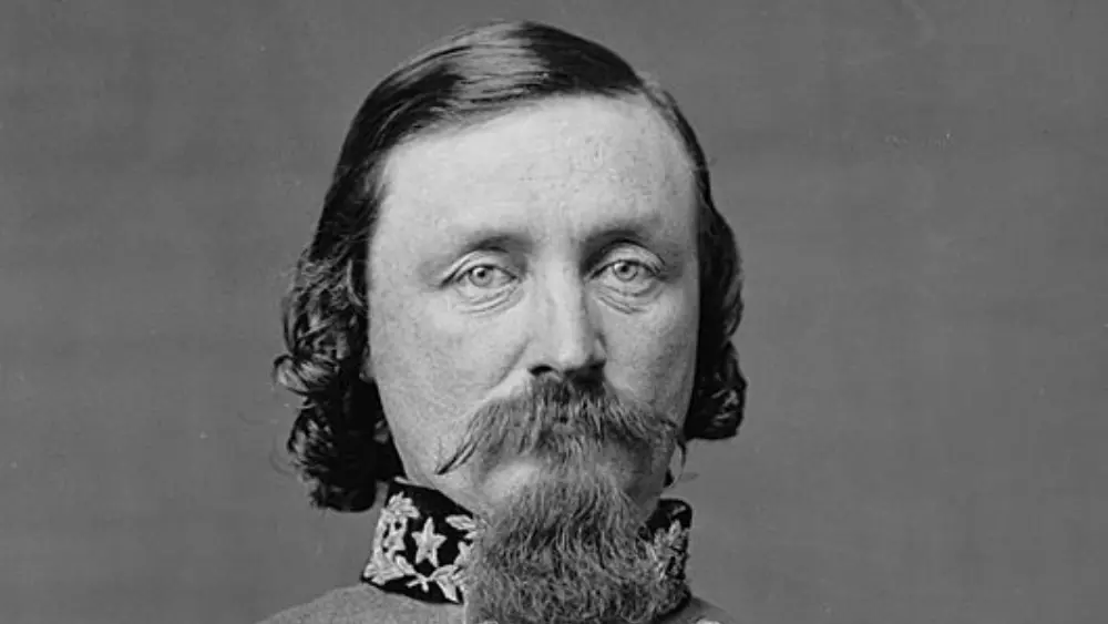 George Pickett