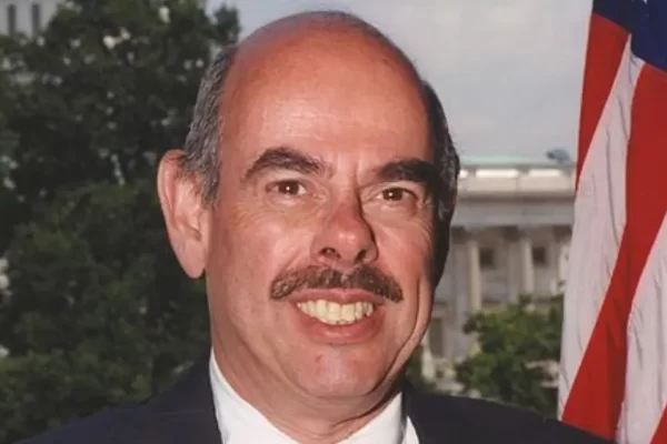 Henry Waxman