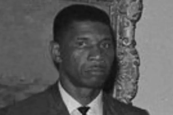 Medgar Evers