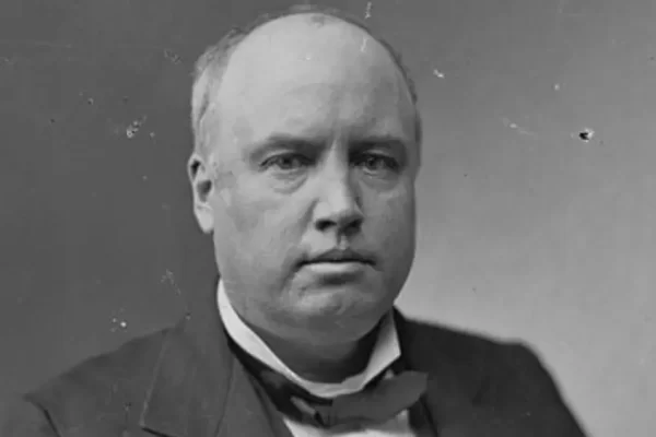 Robert G. Ingersoll