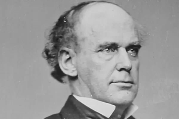 Salmon P. Chase