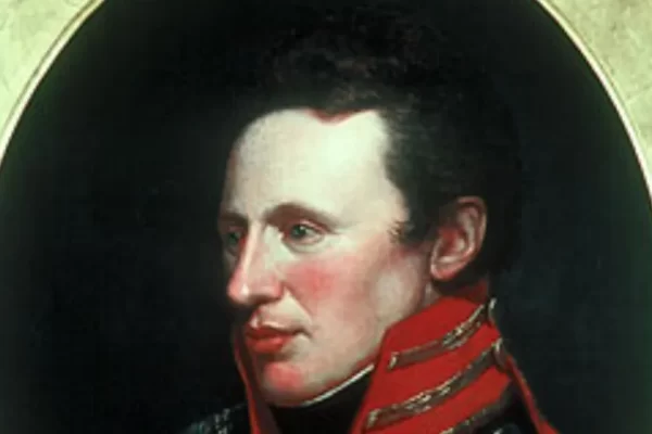 Zebulon Pike war of 1812