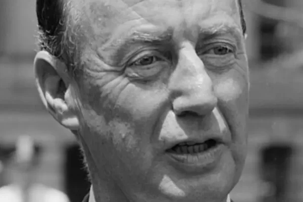 Adlai Stevenson II