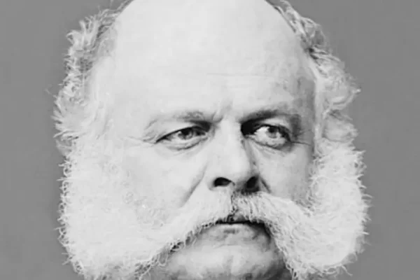 Ambrose Burnside