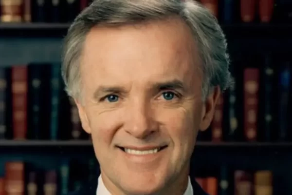 Bob Kerrey