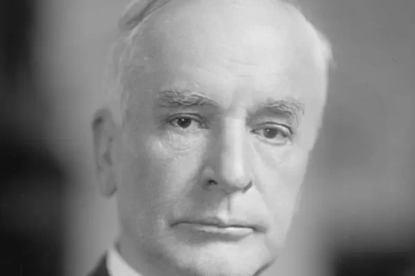 Cordell Hull