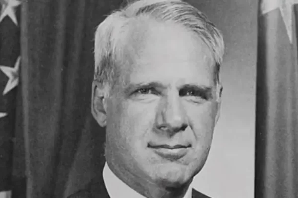 James R. Schlesinger