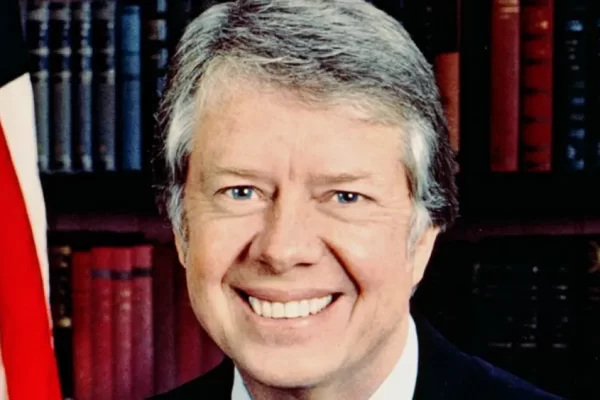 Jimmy Carter