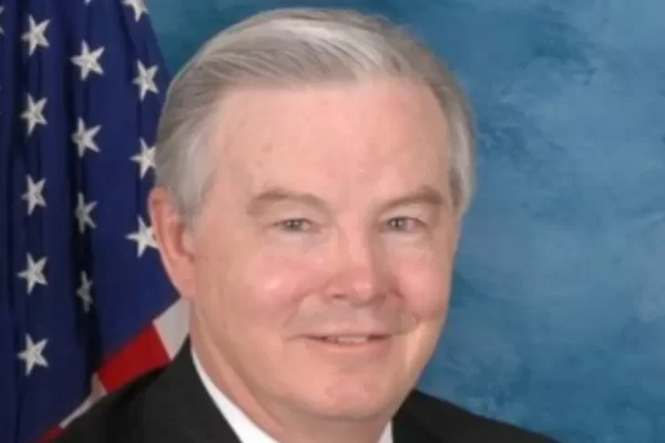 Joe Barton