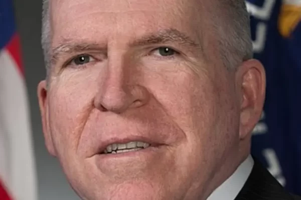 John Brennan