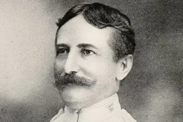 John L. Clem