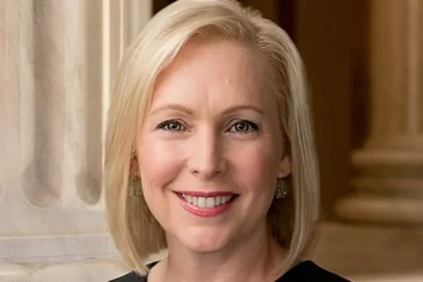 Kirsten Gillibrand