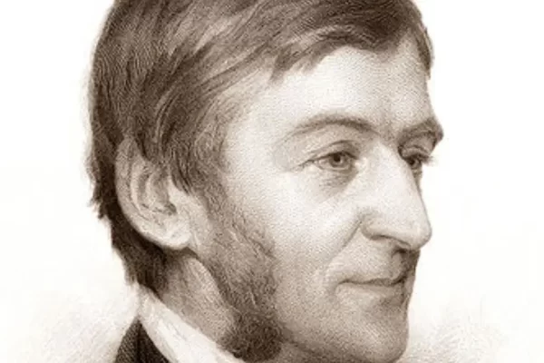 Ralph Waldo Emerson