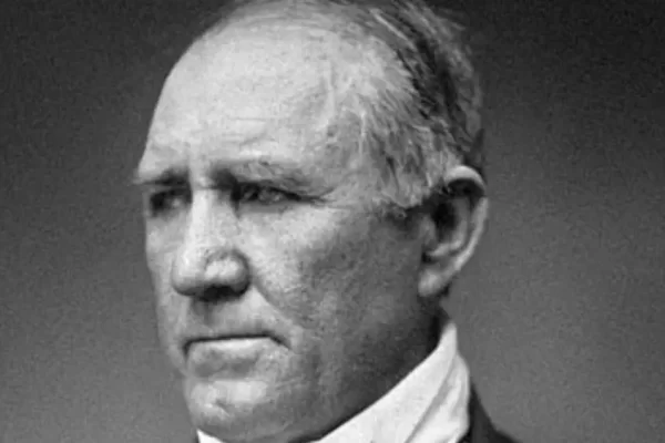 Sam Houston