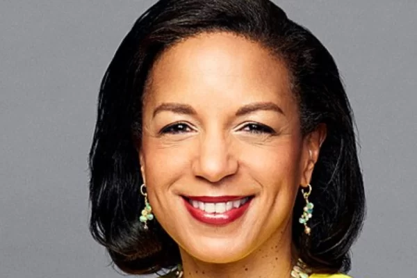 Susan E. Rice