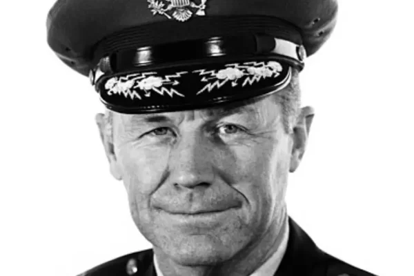 Chuck Yeager