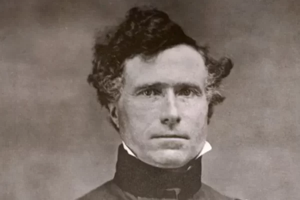 Franklin Pierce From New Hampshire to the Civil War