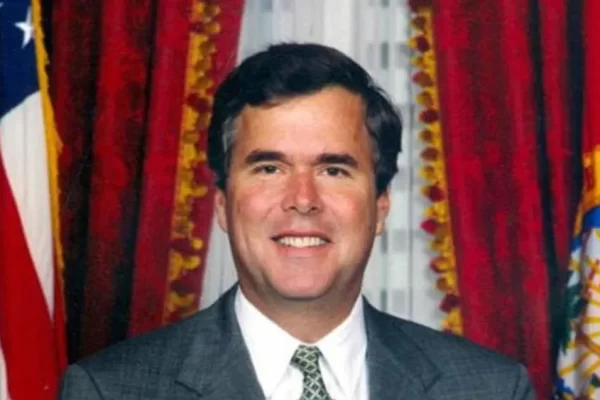 Jeb Bush US Military Stance and Environmental Legacy