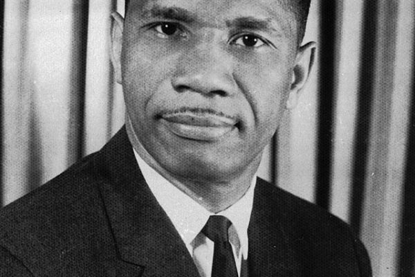 Medgar Evers