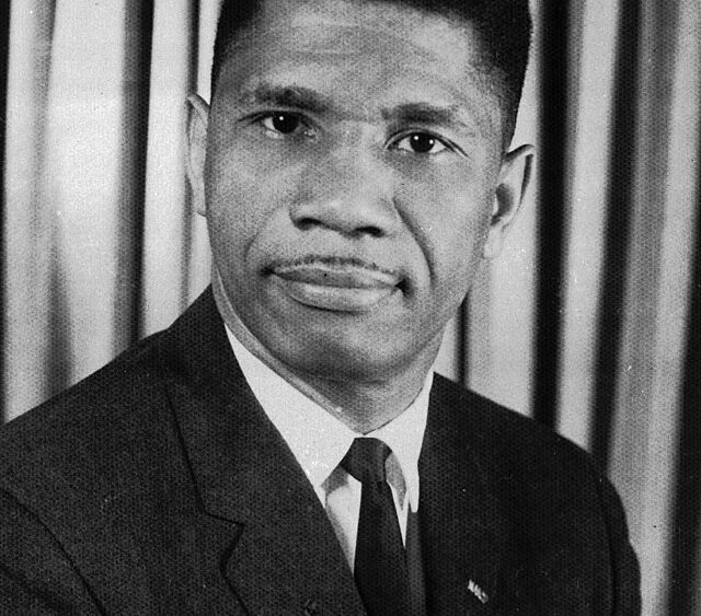 Medgar Evers