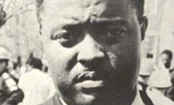 Hosea Williams Civil Rights