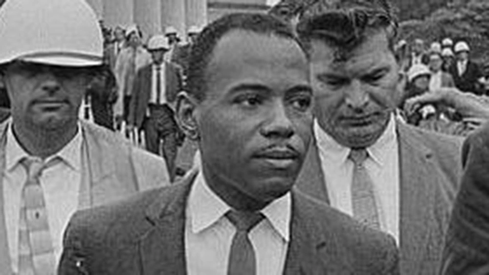 James Meredith-American Civil Rights Activist