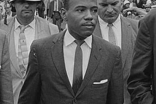 James Meredith