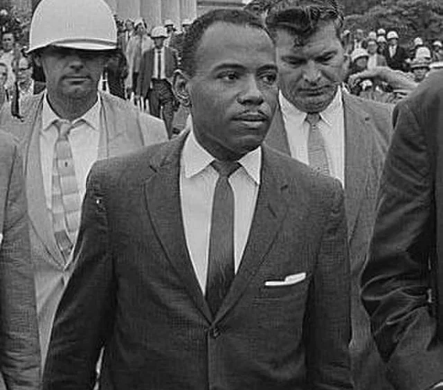 James Meredith