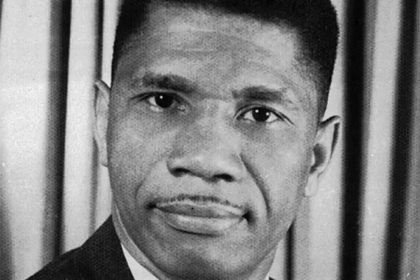 Medgar Evers